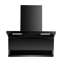 KONKA 康佳 CXW-268-KL85 顶侧双吸式吸油烟机