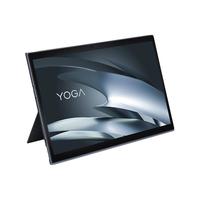 Lenovo 联想 YogaDuet 2021轻薄便携平板二合一