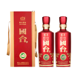 国台 酱香型白酒