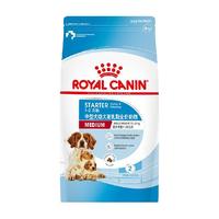 ROYAL CANIN 皇家 MES30中型犬幼犬奶糕