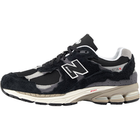 NEW BALANCE男鞋女鞋情侣鞋 2023夏季新款2002系列NB运动板鞋休闲鞋潮跑步鞋 M2002RDJ-D 36