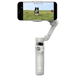 大疆 Osmo Mobile 7 手机云台稳定器
