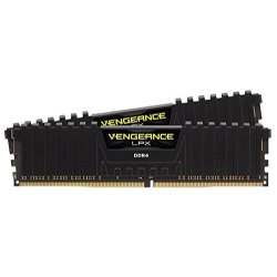 Corsair 美商海盗船台式机内存CMK16GX4M2Z3200C16