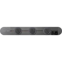  SIEMENS/西门子 8kW大功率 轨道插座套装+五孔插头  24升级款&优享款