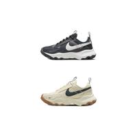 Nike耐克TC 7900女子运动鞋夏季低帮缓震易穿脱老爹鞋DD9682 003浅骨色/鲜亮勃艮第酒红/淡象牙白/橄榄绿 35.5