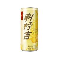 王老吉 椰柔生榨椰汁240mlx12罐植物蛋白饮料箱装好喝不腻24年8月