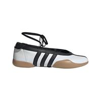 adidas/阿迪达斯 复古芭蕾风 女士薄底鞋
