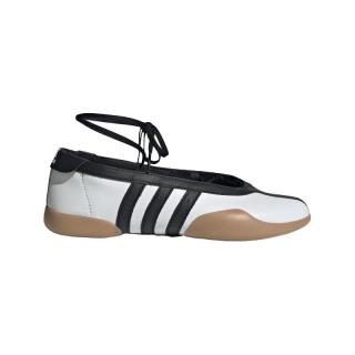 adidas/阿迪达斯 复古芭蕾风 女士薄底鞋