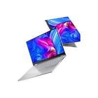 ASUS 华硕 无畏360 14.0英寸 十二代酷睿版 轻薄本 银色(酷睿i7-12700H、核芯显卡、16GB、512GB SSD、2.8K、OLED、90Hz)