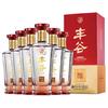 丰谷 窖龄V30 52%vol 浓香型白酒
