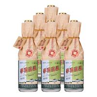 LIDU 李渡 高粱献礼 45%vol 兼香型白酒