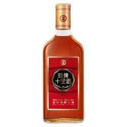 劲牌精彩荟 古法炮制 十全酒  包装 其他 35%vol 500ml