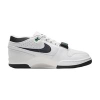 耐克(NIKE) YY胜道体育 男鞋2024夏季CUPSOLE白黑低帮运动休闲鞋 DZ4627-001 43