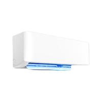 三凌森普MITSNPU家用空调挂机大1.5匹2p冷暖 一级能效 出租屋卧室挂式空调 节能省电壁挂式 1.5匹 一级能效 【冷暖】纯铜管15㎡ 上门安装【10年质保】