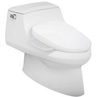 科勒 圣拉菲尔系列 K-3722T+K-18649T 智能马桶套装 305mm坑距