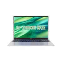 acer 宏碁 墨舞 16英寸十三代酷睿版 轻薄本 银色(酷睿i5-13500H、核芯显卡、16GB、1TB SSD、1920x1200、IPS、60Hz)