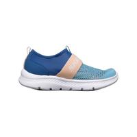 SKECHERS 斯凯奇 男中大童|网面透气一脚蹬童鞋运动鞋跑步鞋尺码偏大夏季