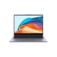 华为 MateBook D 14 SE版 十一代酷睿版 14英寸 轻薄本