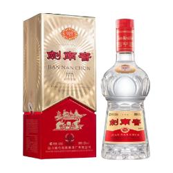剑南春 经典版52度白酒500ml浓香型中国名酒余香悠长送礼匠心调制