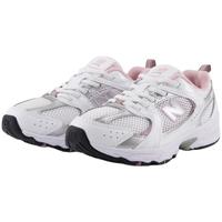 New Balance nb童鞋 4-7岁男女儿童春夏休闲透气运动鞋MR530