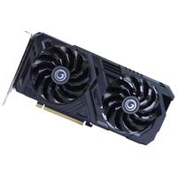 影驰 RTX4060Ti 大将 8GB GDDR6 独立显卡
