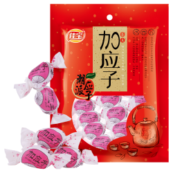 佳宝 嘉应子加应子 320g