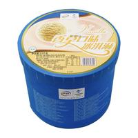 伊利大桶装冰淇淋冰激凌3.5kg香草莓巧克力雪糕冷饮酒店商用