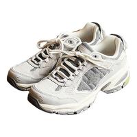 斯凯奇 2025女鞋鞋户外鞋运动休闲鞋缓震回弹秋冬