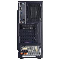 MLOONG 名龙堂 剑龙GC5X 电脑主机（i7 8700、技嘉Z370、240G SSD、GTX1060 5G）