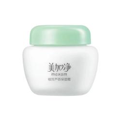 美加净 补水保湿滋养 保湿霜  80g/mL