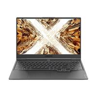 LEGION 联想拯救者 R9000X 2021款 锐龙版 R7 4000系列 15.6英寸 游戏本 灰色 (锐龙R7-4800H、GTX 1650Ti 4G、16GB、512GB SSD、1080P、IPS、144Hz)