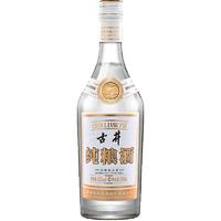古井贡酒 50度浓香型白酒 500ml*1瓶
