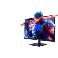 泰坦军团27英寸2K升级235Hz电竞屏硬件低蓝光 三角洲显示器2710R+