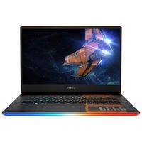 MSI 微星 强袭2 GE66 龙盾限量款 15.6英寸 游戏本 橙色(酷睿i7-10875H、RTX 2070 8G、16GB、1TB SSD、1080P、IPS、240Hz、9S7-154125-480)