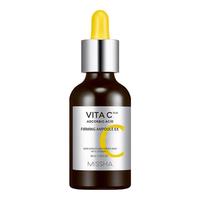 谜尚 MISSHA VC精华液抗皱紧致舒缓补水保湿提亮肤色改善暗沉