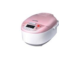 ASD 爱仕达 电饭煲小型家用微电脑4升智能预约保温陶晶内胆AR-F4016ED