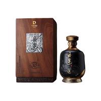 DANQUAN/丹泉 纯粮食大曲坤沙 酱香型白酒  整箱装 53%vol 500mL