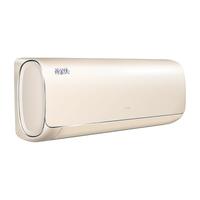 AUX 奥克斯 黄金侠 KFR-35GW/BpTYC1+1 一级能效 壁挂式空调 1.5匹