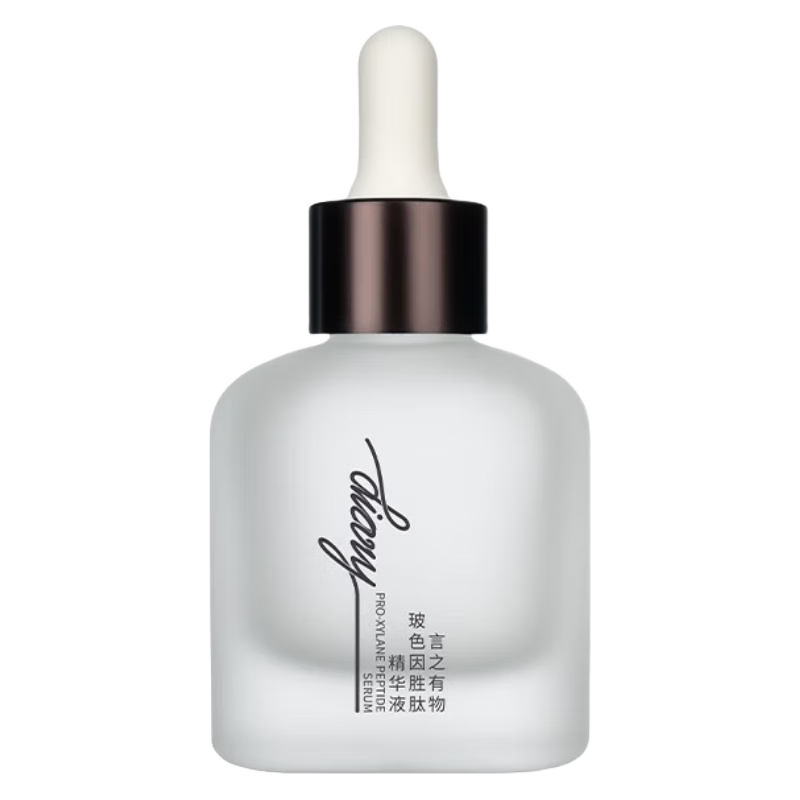  diary/言之有物 30%玻色因 玻色因胜肽精华液  30ml