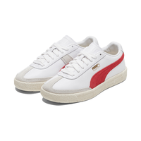 PUMA 彪马 City 37480002 中性运动板鞋