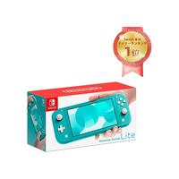 任天堂 Nintendo  Lite 主机 任天堂 Nintendo  Lite 绿松