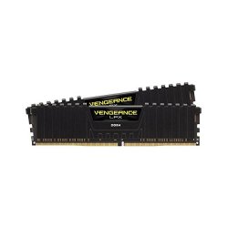 Corsair 美商海盗船台式机内存CMK16GX4M2Z3200C16