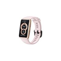 手环6NFC版全天候血氧监测2周长续航96种运动腕带计步器