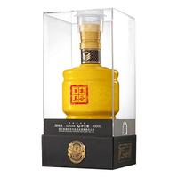 FORGOOD 丰谷 酒王 黄金装 52%vol 浓香型白酒