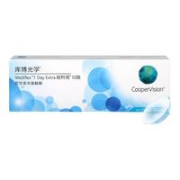 库博 ooperVision 库博 光学 欧柯视 日抛30片