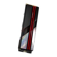 Netac 朗科 绝影系列 NV7000 NVMe M.2 固态硬盘（PCI-E 4.0）