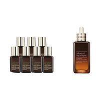 ESTEE LAUDER 雅诗兰黛 小棕瓶修护系列 特润修护肌活精华露 第七代 7ml*7