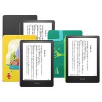 kindle Paperwhite 儿童版 6.8英寸E-ink电子墨水屏电子书阅读器