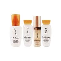 Sulwhasoo 雪花秀 滋盈肌本润颜水乳小样套装旅行装