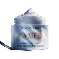 海蓝之谜(LA MER)奇迹面霜60ml保湿修护紧致护肤品套装化妆品礼盒